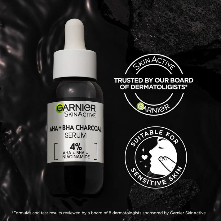 Garnier - Skin Natural Serum (Original)